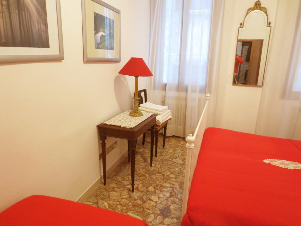 Apartment Minuetto *