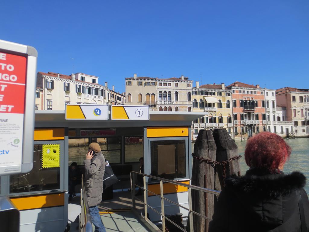 Minuetto Apartment Venice