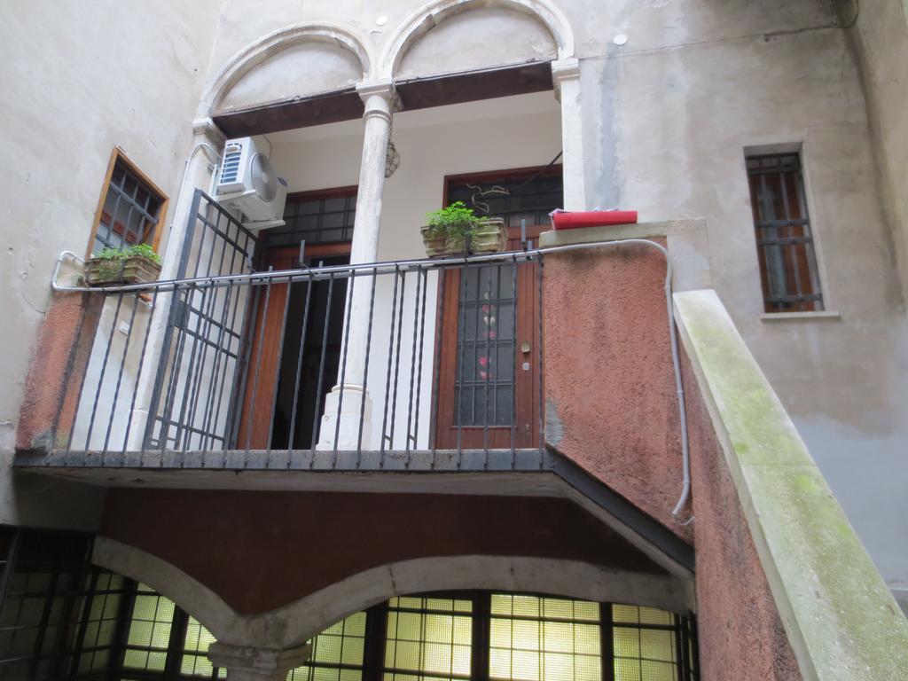 Apartment Minuetto Venice